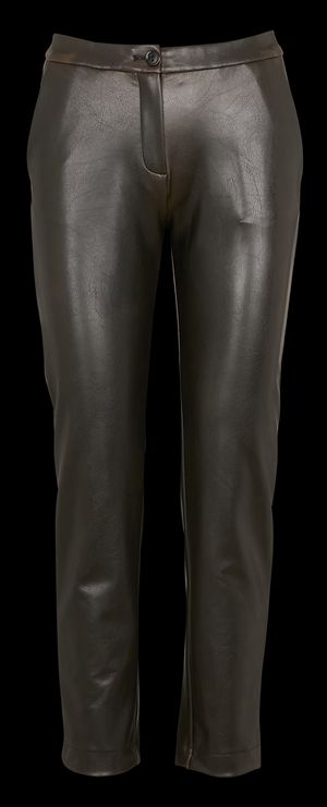 Cotelac - Pantalon slim - Taille 3 - Noir