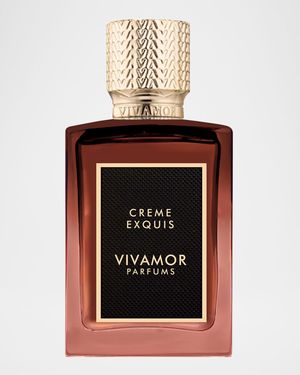 Creme Exquis Extrait De Parfum, 3.4 oz.