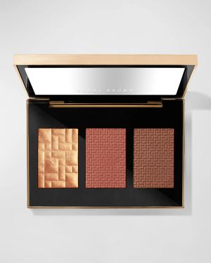 Sculpted Glow Face Palette, 0.47 oz.