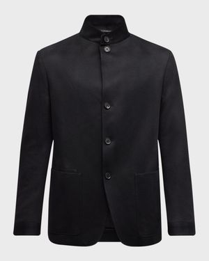 Men's Oasi Cashmere II Conte Sport Coat