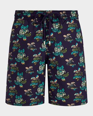 Men's Okoa Oko Swim Shorts