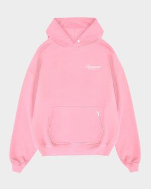 Men's Represent Owners Club Script Hoodie