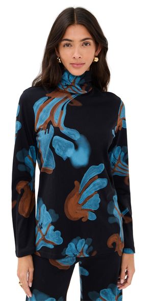 De Loreta Opa Blouse Asturias XL