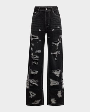Men's Gnarly Denim Jeans
