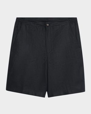 Men's Nolan Stretch Bermuda Shorts