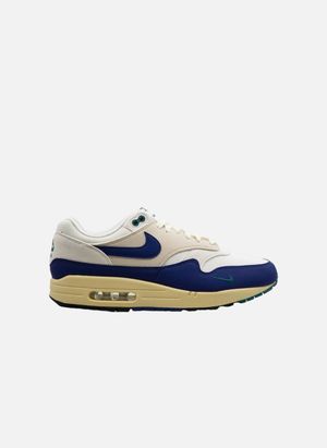 Nike - Air max 1 - Taille 41 - Bleu