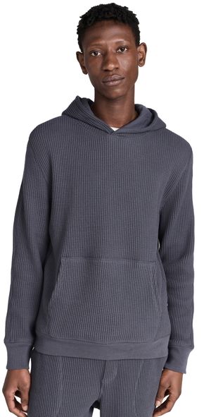 RAILS Preston Hoodie Ink XL