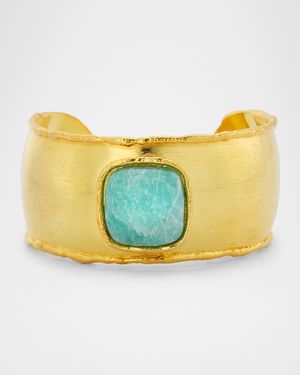 Manchette Cuff Bracelet