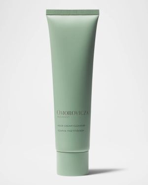 Moor Cream Cleanser, 5.1 oz.