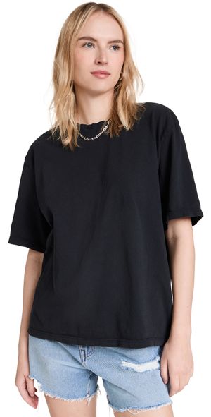 ASKK NY Boy Tee White 3