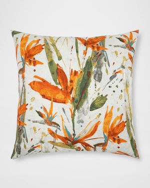 Marlot Decorative Pillow, 24" x 24"