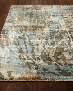 Lookout Flow Rug, 10' x 14'