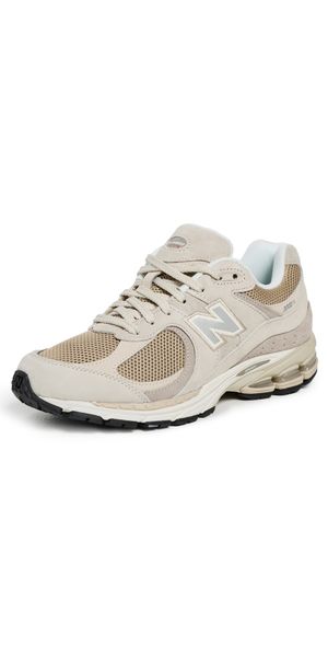 New Balance 2002R Sneakers Grey/Beige M 11.5