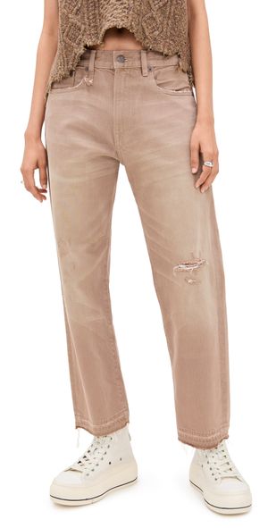 R13 Boyfriend Jeans Sawdust 26