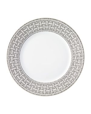Mosaique au 24 Platinum Dinner Plate