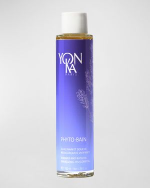 Phyto Bain Bath Oil