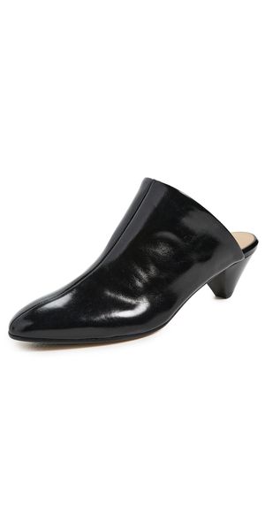 Jamie Haller The Trap Clogs High Black 38