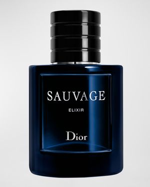 Sauvage Elixir Eau de Parfum, 3.4 oz.