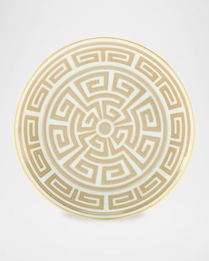 Labirinto Cachemire Tea Saucer