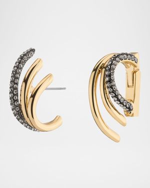 Whitley Crawler Ear Cuff