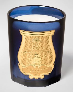 Ourika Classic Candle, Iris