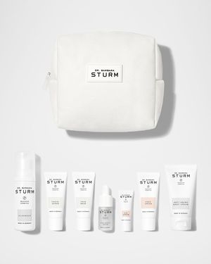 Skincare Essentials Discovery kit