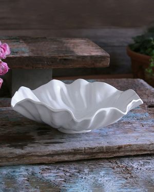 Vida Bloom Large Bowl