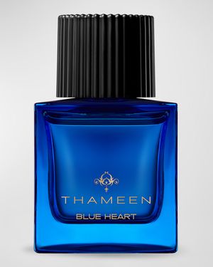 Blue Heart Extrait de Parfum, 1.7 oz.