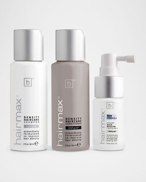 Density 3-Piece Start Kit