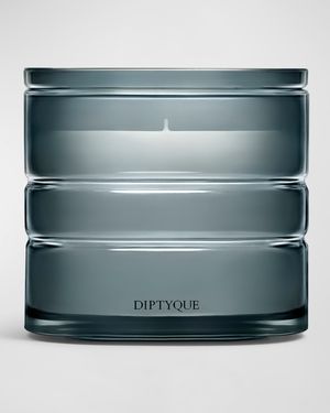 Nymphees Merveilles (Nymphaeum of Wonders) Refillable Candle, 9.5 oz.