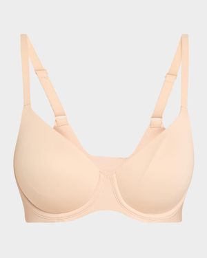 Sleek Standard Smoothing Underwire Bra