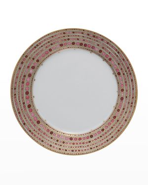 Syracuse Rose Dinner Plate