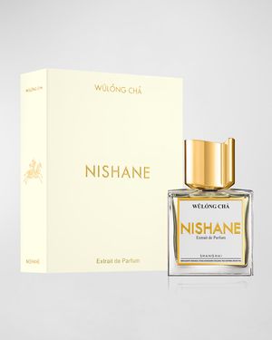 Wulong Cha Extrait de Parfum, 1.7 oz.