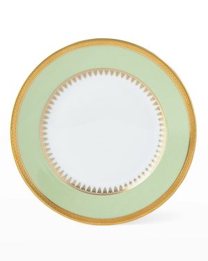 Oasis Salad/Dessert Plate