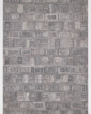 Naturals Hand Tufted Rug