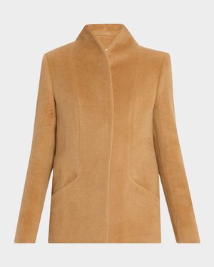 Rina Wool Coat