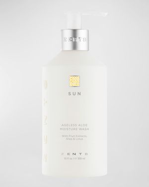 10 oz. Sun Ageless Aloe Moisture Wash