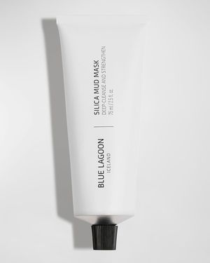 Silica Mud Mask, 2.5 oz.