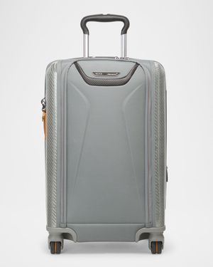 x McLaren Aero International Expandable 4-Wheel Spinner Carryon Luggage