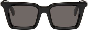 Off-White Black Dalton Sunglasses