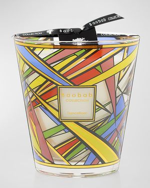 77.6 oz. Dancefloor Max16 Candle