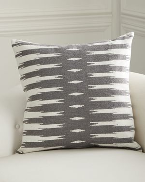 Matheson Pillow, 24" Square