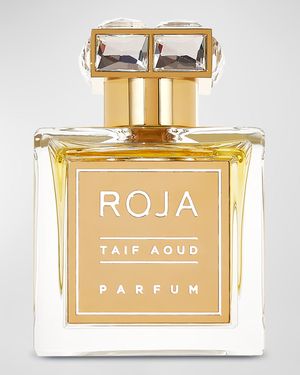 Taif Aoud Eau De Parfum, 3.4 OZ.