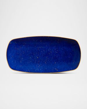 Lapis Medium Rectangular Tray