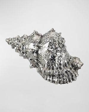 Bursa Bobo Large Shell Decorative Accent