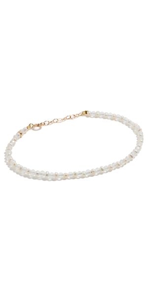 JIA JIA 14k April Birthstone Bracelet April - Diamond One Size