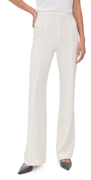 Black Halo Isabella Pants Porcelain 8