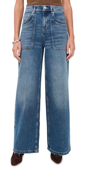 ba & sh Zoel Jeans Bluejeans 40