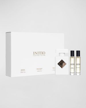 Paragon Eau de Parfum Coffret