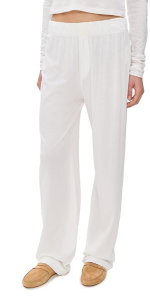 Éterne Lounge Pants Ivory L